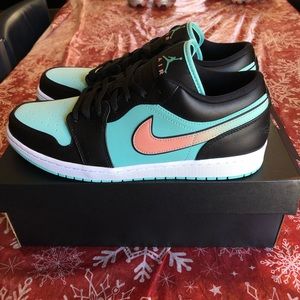 Jordan | Shoes | Nike Air Jordan Low Se Tropical Twist | Poshmark